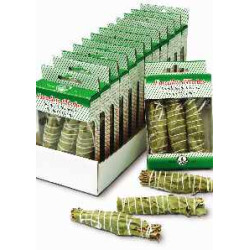 ROLLITOS DE HIERBAS 3u